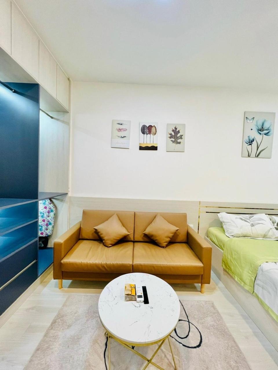 Premier Aparts - Soho Residence, City Central, 10Mins To Benthanh Market, Buivien Street Ho-Chi-Minh-Stadt Exterior foto